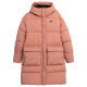4F Γυναικείο μπουφάν Down Jacket